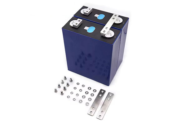 LIFEPO4 Battery Cells