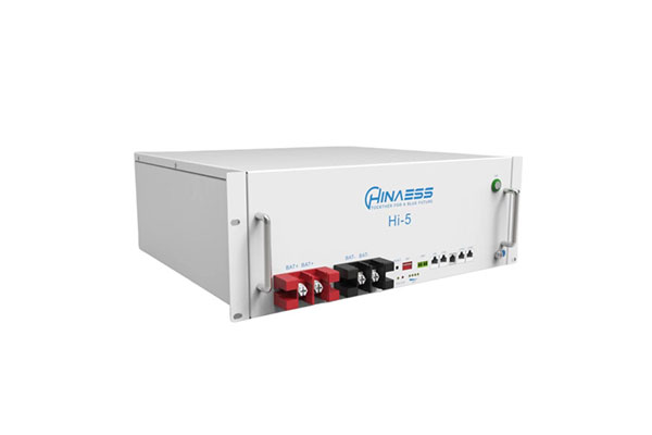 Lithium Battery Pack